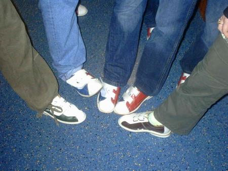 calorencontre du 14 octobre